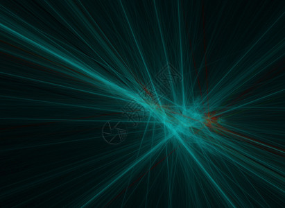 数字数字网络火焰插图绿色蓝色背景图片