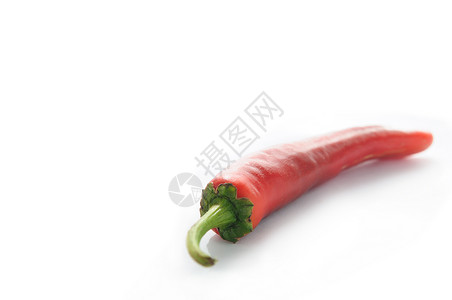 热辣椒红色蔬菜背景图片