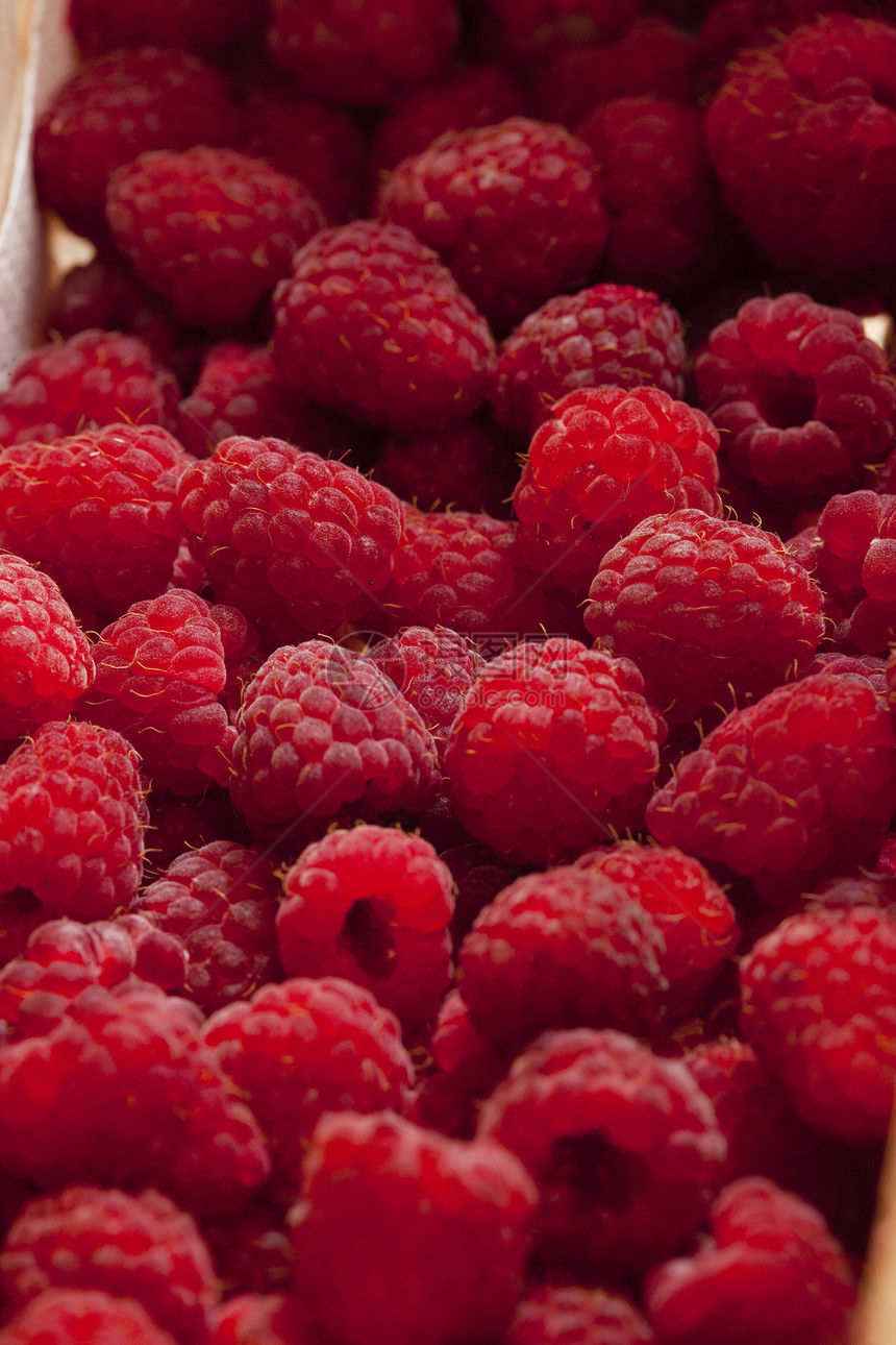草莓维生素内饰表面食品浆果静物背景食物红色水果图片