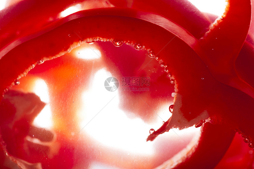 红辣椒辣椒胡椒食物蔬菜红色图片