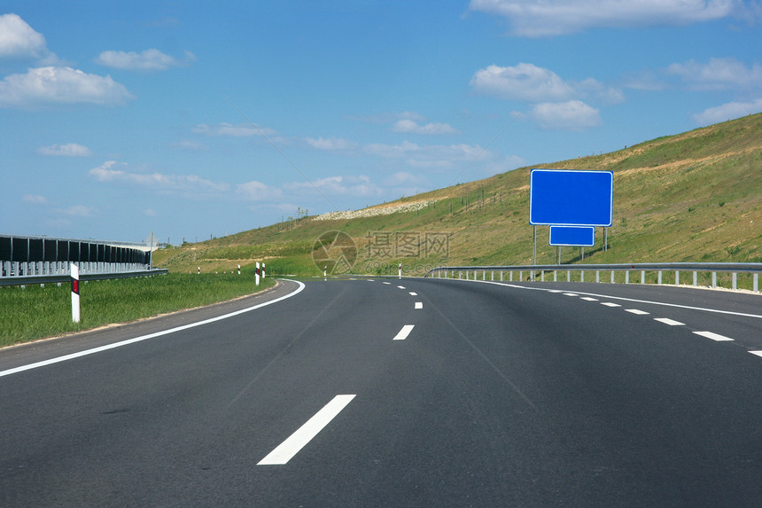 公路高速公路路面基础设施车道赛道沥青驾驶交通曲线风景发动机图片