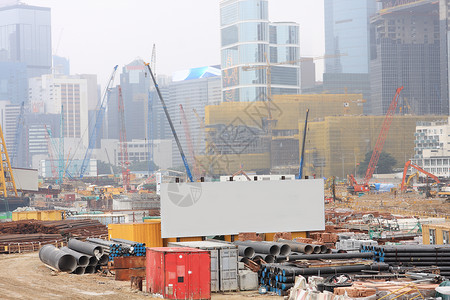 香港的建筑工地头盔工人金属劳动者建造劳动职场领班项目工作建筑学高清图片素材