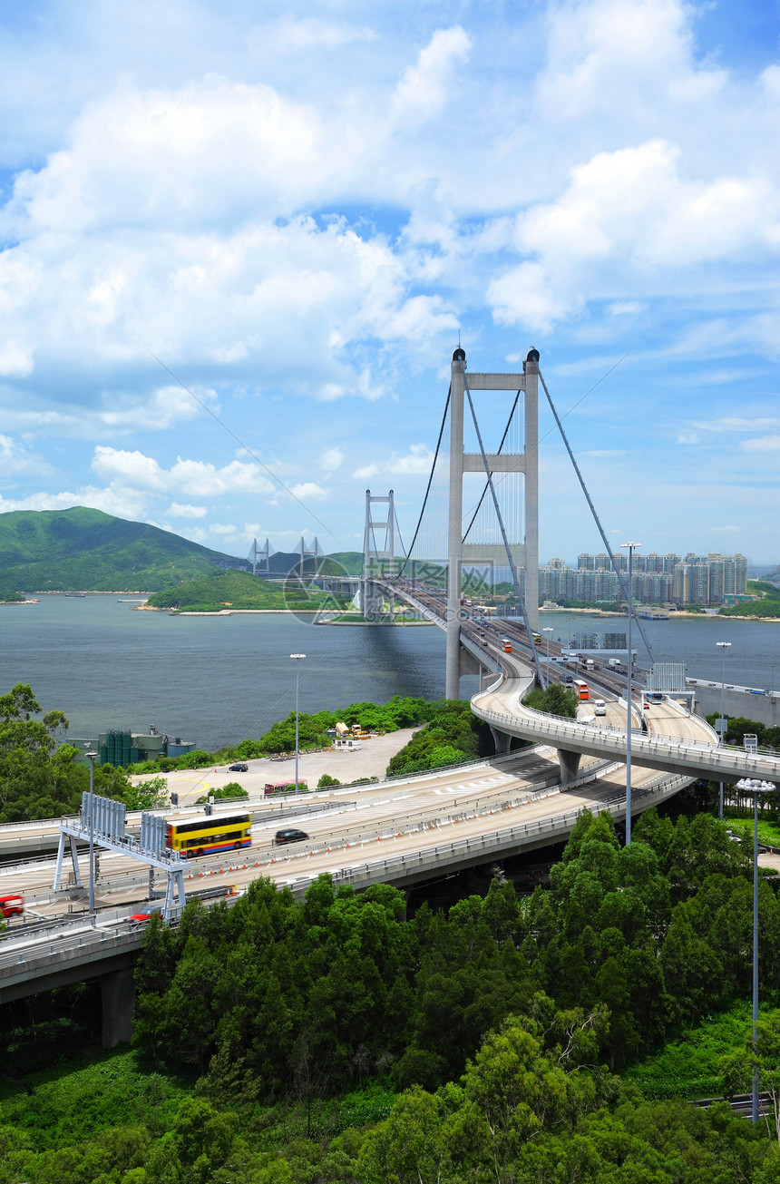 香港桥 清马桥图片