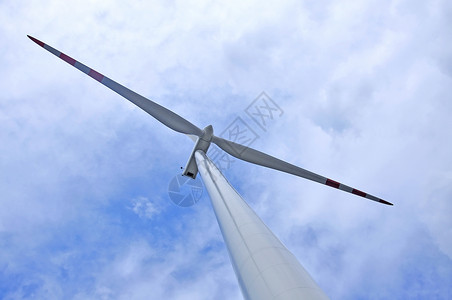 风力涡轮机技术生产环境金属涡轮全球车站工业旋转风车活力高清图片素材