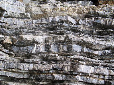 层岩地层裂缝水平岩石碎石卵石时间编队分层地球背景图片