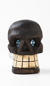 穆埃尔托斯海盗财宝蓝色宝藏死亡节日艺术拉丁宗教旅行庆典骨骼背景