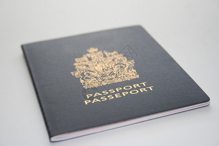 护照护照证件背景图片