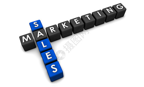 销售与营销插图广告战略零售互联网技术公司金融商业网络市场高清图片素材
