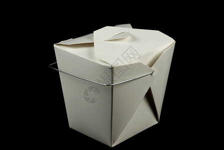 集装箱和箱贮存店铺盒子白色背景图片