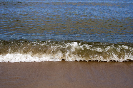 波罗的海海区一号背景图片