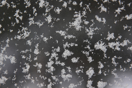 雪花纹理冬天高清图片素材