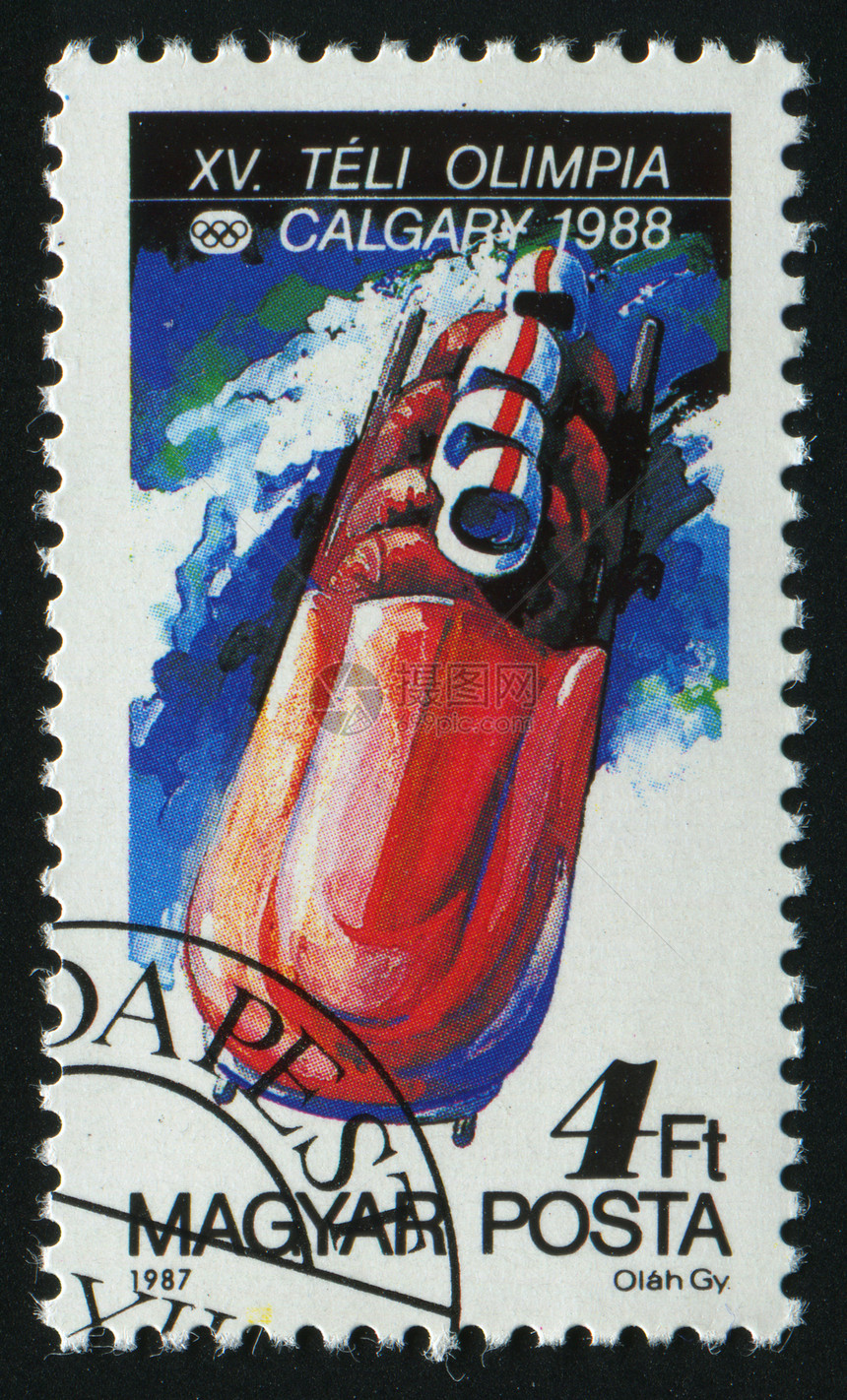 邮票邮政跑步邮资竞争地址运动员卡片游戏男人竞赛图片