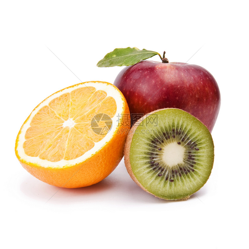 水果农业果汁小吃甜点叶子绿色热带橙子食物蔬菜图片