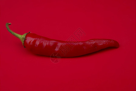 红色红辣椒香料辣椒饮食胡椒静物烹饪背景图片