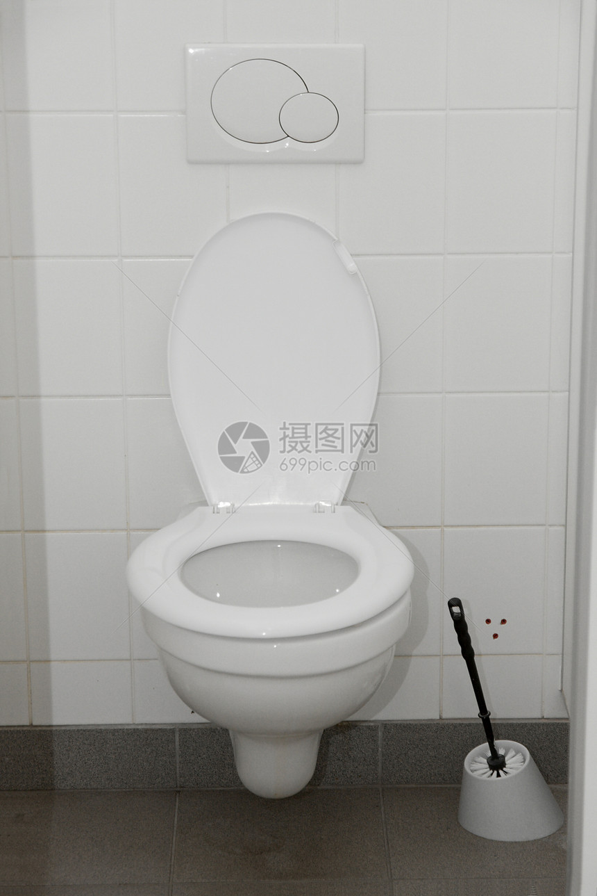 厕所细菌托盘白色座位男人洗手间排尿用品男士瓷砖图片