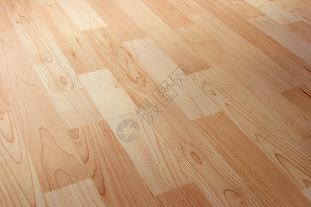 方格粮食控制板地面木头棕色建筑学房子木匠抛光压板室内的高清图片素材