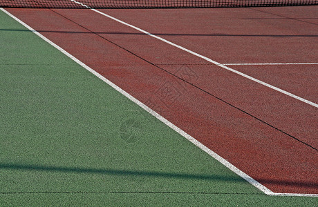 网网球法院竞赛出汗游戏比赛运动地面背景图片