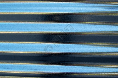 金属栅栏线条床单宏观工业边界材料反射背景图片
