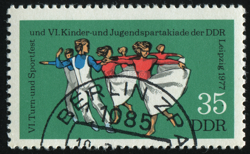 邮票邮件夫妻地址信封成人裙子集邮舞蹈家男人女性图片