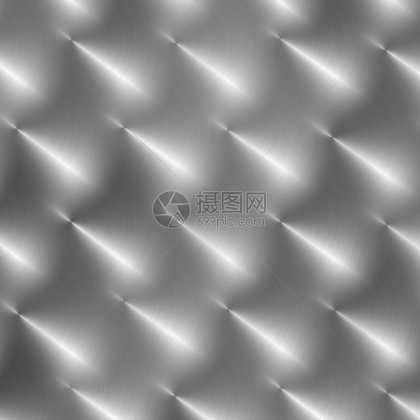 金属质制钢颗粒状宏观床单材料反射灰色盘子力量合金金属图片