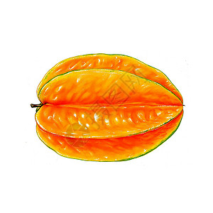 卡兰波拉免费展示照片食物水果相片背景图片