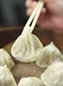 上海话伐睬侬中日话dim总和盘子桌子美食饺子竹子点心猪肉小吃餐厅团队背景