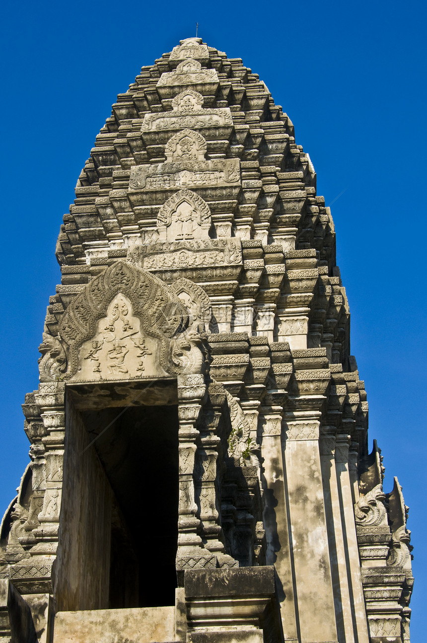 古代城市旅游文化博物馆图片