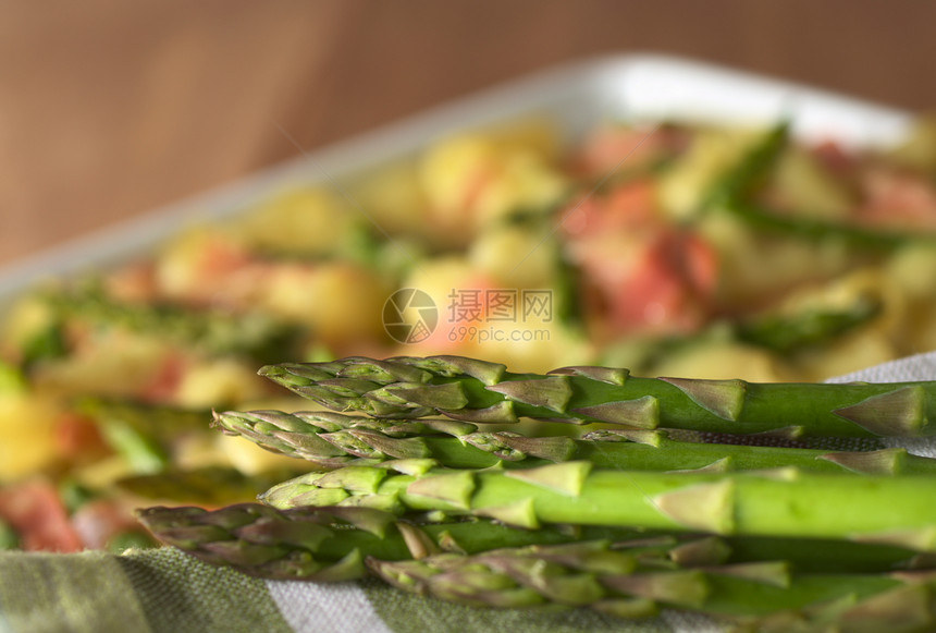 绿藻类美味营养蔬菜食物水平绿色照片图片