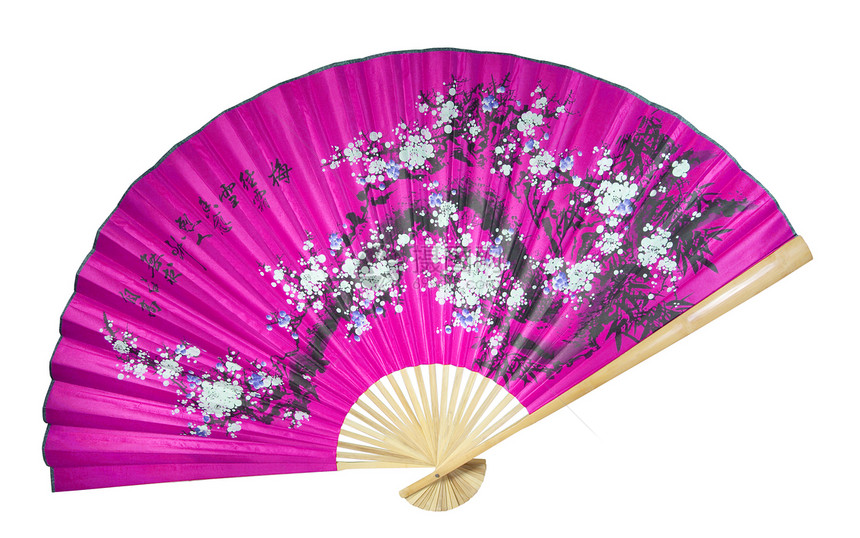 紫外中国粉丝木头艺术白色戏剧紫色宏观文化图片