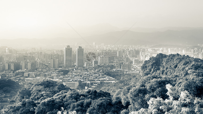 城市风景首都爬坡建筑学市中心天堂日落建筑公寓风景阳光图片