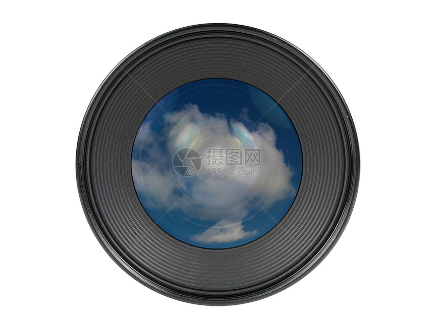 数码相机镜头玻璃电子产品光学摄影师数字化照片摄影像素技术镜片图片
