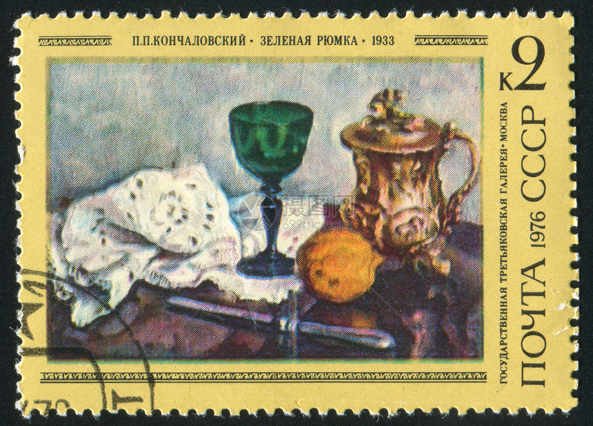 邮票集邮古董绘画水果邮戳邮件餐巾抛光明信片历史性图片