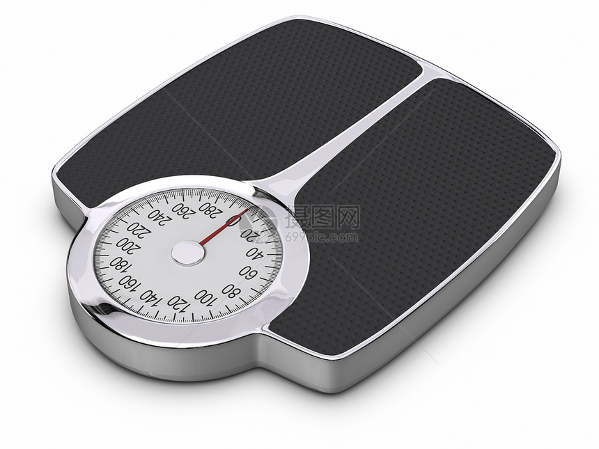 比例分摊比额表生活方式健康饮食重量仪器测量图片