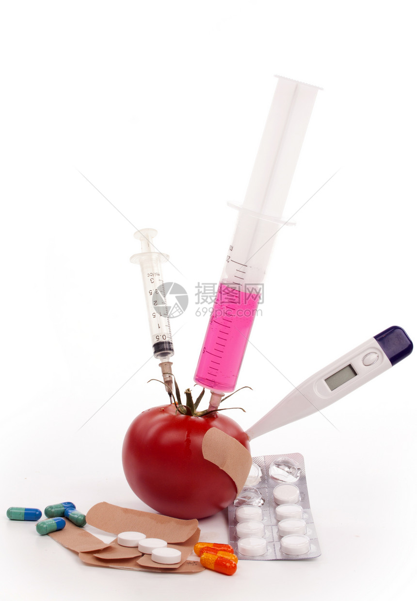 被怀疑为植物的蔬菜注射出血性医疗腹泻感染康复疾病液体乙肝抗生素图片