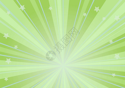 射线矢量有恒星生物的射线背景强光星星辉光太阳蓝色烟花黄色墙纸矢量辐射背景