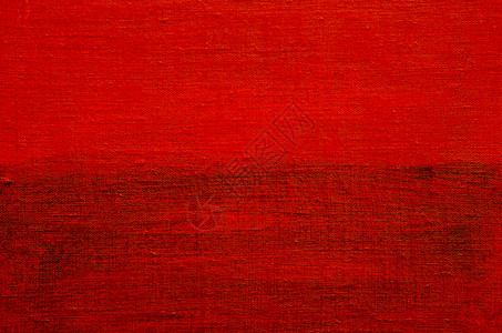 画成红色的 彩画背景的材料亚麻艺术墙纸织物空白骨折背景图片