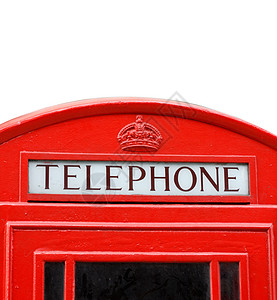 英国电话箱盒子遗产文化旅行城市红色电话亭旅游英语电话背景图片