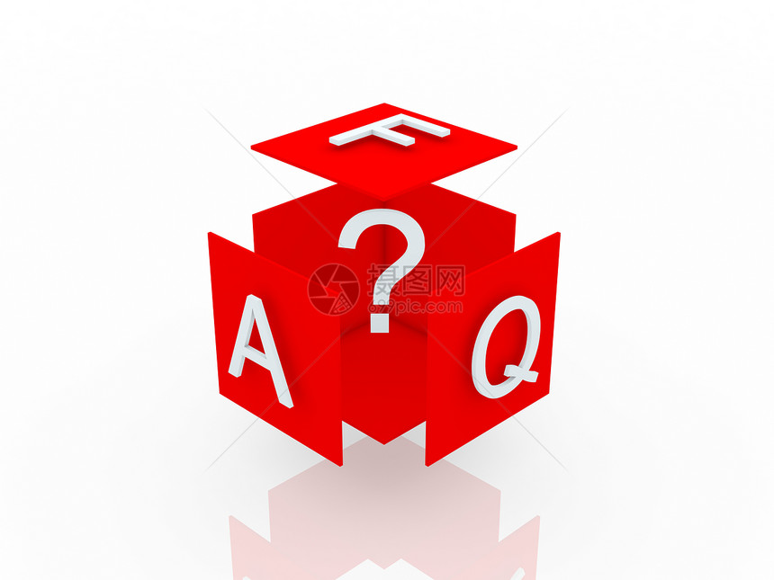 Faq 3d 表示插图图片