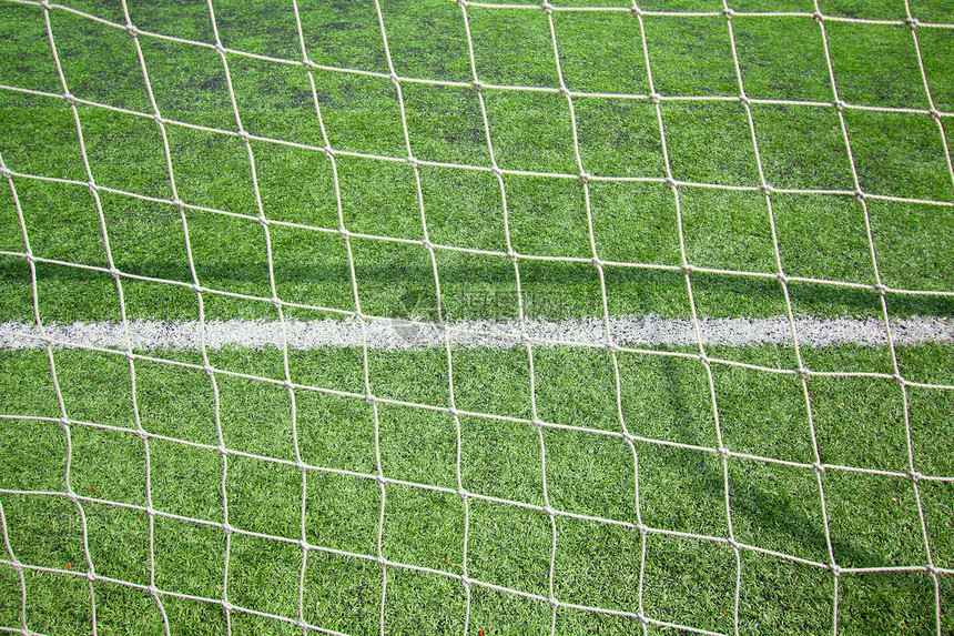 足球实地净额草地运动角落森林游戏天空公园沥青季节乐趣图片