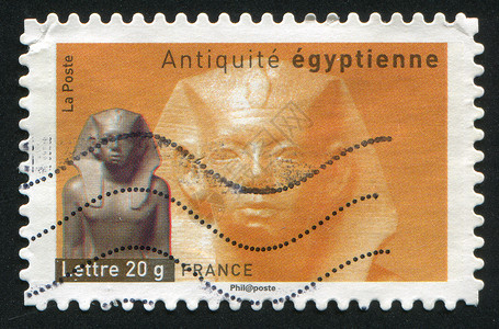 埃及阿梅内米赫国王三世高清图片