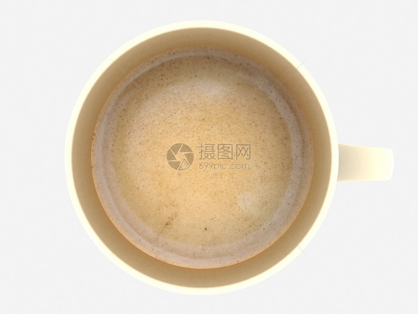 巧克力杯概念泡沫制品早餐巧克力白色咖啡味道混合物牛奶图片