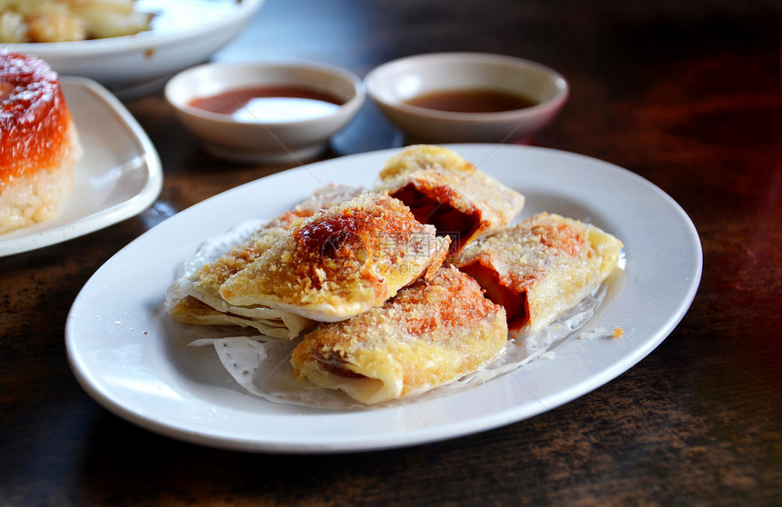 中华菜美食饺子餐厅点心团体肉质文化绿色菜单小吃图片