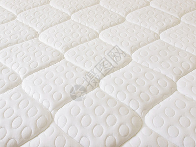 床垫水平白色背景图片