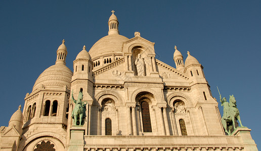 巴黎蒙特公墓神圣的欧洲高清图片