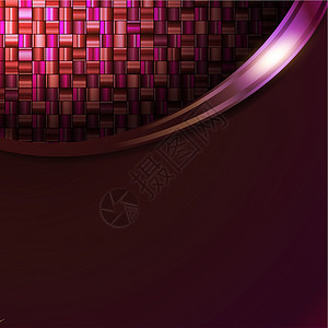 absract 摩擦背景像素化装饰风格马赛克边界框架背景图片