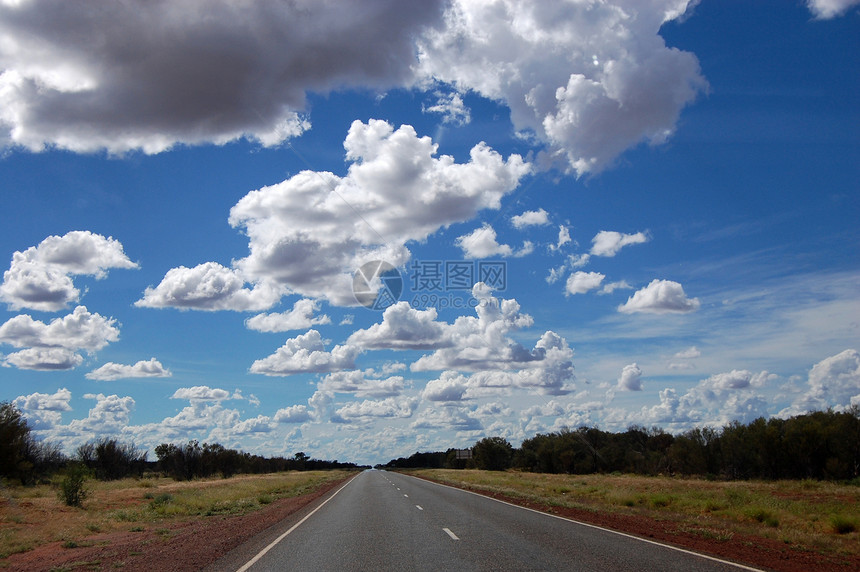 澳大利亚公路高速公路图片