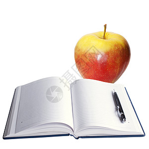 商业概念生态教育水果保健卫生食物白色蓝色红色粉色背景图片