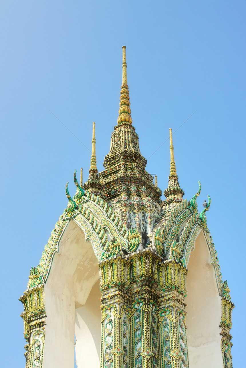 Wat Arun 网假期佛教徒旅游照片旅行天空建筑学吸引力地标寺庙图片