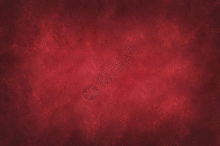 带深色维格内特的红磨布背景背景图片