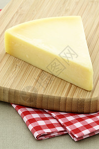 干酪奶酪牛奶产品美食日记黄色奶制品食物小吃用餐高清图片